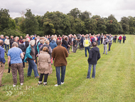 CH050821-7 - Charlie Hills Stable Visit